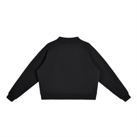 ANTI-CAFFEINE CAFFEINE CLUB FLEECE SWEATSHIRT