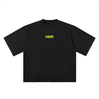 Oversized Drop Shoulder T-Shirt