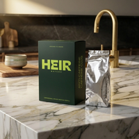 HEIR REFILL: MEIKAKU BLEND
