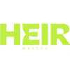 HEIR MATCHA - Home