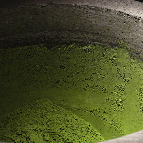 Ceremonial Matcha