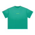 ANTI-CAFFEINE CAFFEINE CLUB FADED TEE