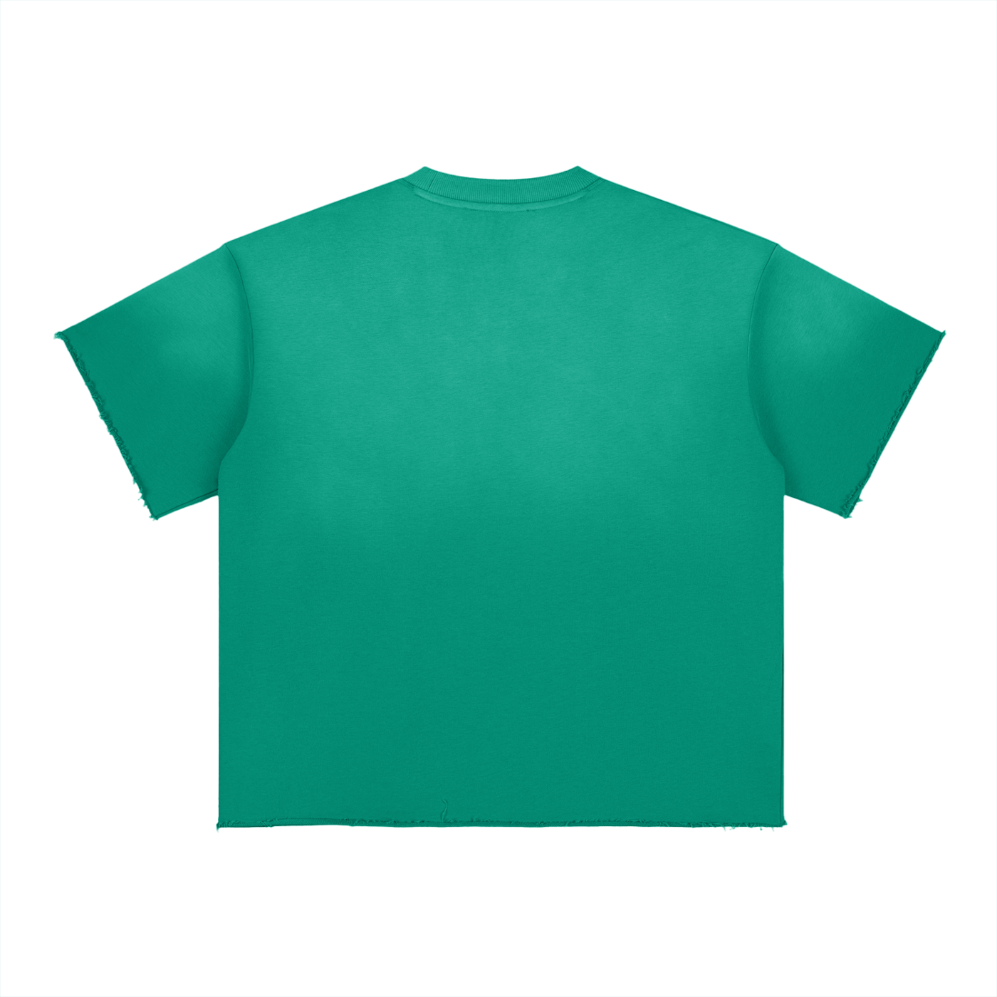 ANTI-CAFFEINE CAFFEINE CLUB FADED TEE