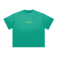 ANTI-CAFFEINE CAFFEINE CLUB FADED TEE